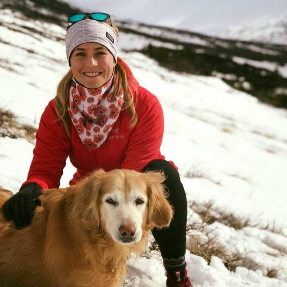 Meet your Posher, Makenna